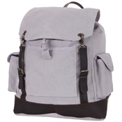 Ultra Force Vintage Expedition Rucksack