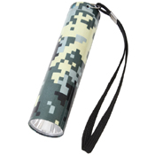 Single Led Flashlight