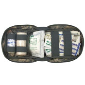 Tactical First Aid Trauma Kit Pouch