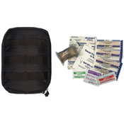 MOLLE Tactical First Aid Kit