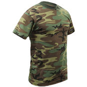 Mens Classic Camo T-Shirts