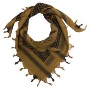 Gadsden Snake Shemagh Tactical Desert Scarf