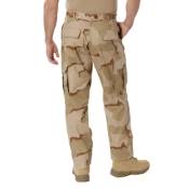 Ultra Force Mens Camo BDU Pant