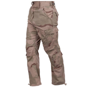 Ultra Force Mens Camo BDU Pant