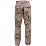 Ultra Force Mens Camo BDU Pant