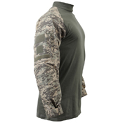 Military Combat Shirt - Mens