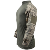 Military Combat Shirt - Mens