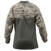 Military Combat Shirt - Mens