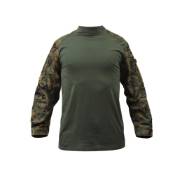 Military Combat Shirt - Mens