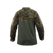 Military Combat Shirt - Mens