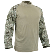 Military Combat Shirt - Mens