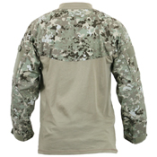 Military Combat Shirt - Mens