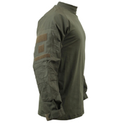 Military Combat Shirt - Mens