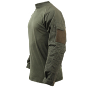 Military Combat Shirt - Mens