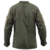 Military Combat Shirt - Mens