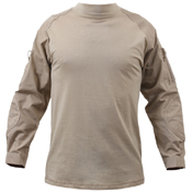 Military Combat Shirt - Mens