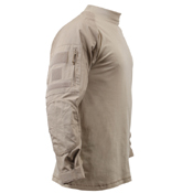 Military Combat Shirt - Mens