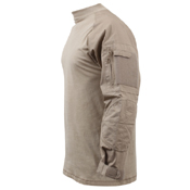 Military Combat Shirt - Mens