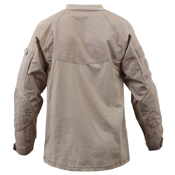 Military Combat Shirt - Mens