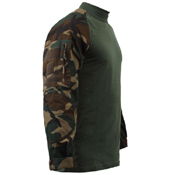 Military Combat Shirt - Mens