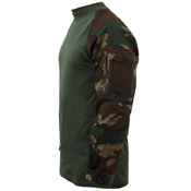 Military Combat Shirt - Mens