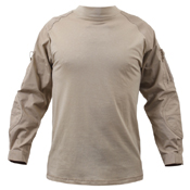 Military Combat Shirt - Mens