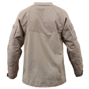 Military Combat Shirt - Mens