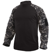 Military Combat Shirt - Mens