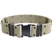 New Issue Marine Corps Style Quick Release gun Belts