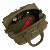 Mechanics Tool Bag with Military Stencil