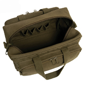 Mechanics Tool Bag with Military Stencil