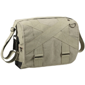 Vintage Canvas Outback Messenger Bag