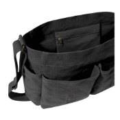 Ultra Force Vintage Messenger Bag Heavy Weight