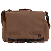 Ultra Force Concealed Carry Messenger Bag