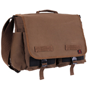 Ultra Force Concealed Carry Messenger Bag