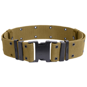 New Issue Marine Corps Style Quick Release gun Belts