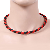 Quick-Release Paracord Necklace