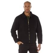 Ultra Force Classic Canvas Work Jacket