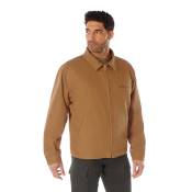 Ultra Force Classic Canvas Work Jacket