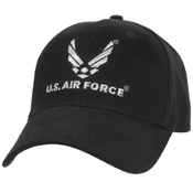 U.S. Air Force Low Profile Cap