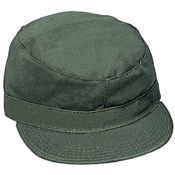 Solid Fatigue Cap