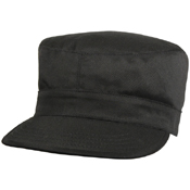 Solid Fatigue Cap