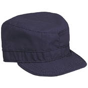 Solid Fatigue Cap