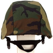 G.I. Type Helmet Cover