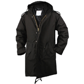 Mens M-51 Fishtail Parka