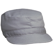 Solid Fatigue Cap