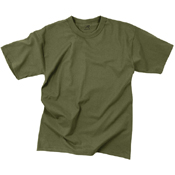 Mens Moisture Wicking T-Shirt