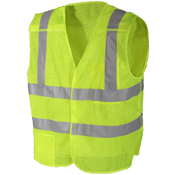 Ultra Force 5-Point Breakaway Safety Vest