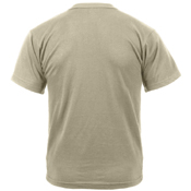 Mens Moisture Wicking T-Shirt