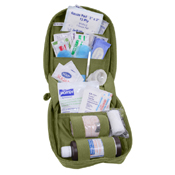 MOLLE Tactical First Aid Kit